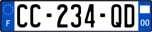 CC-234-QD