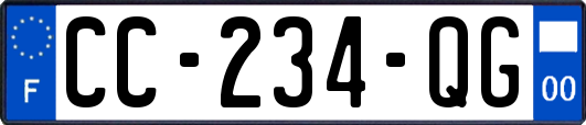 CC-234-QG