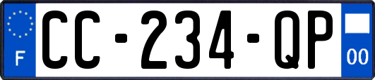 CC-234-QP