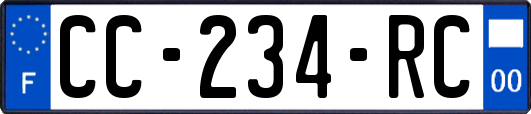 CC-234-RC