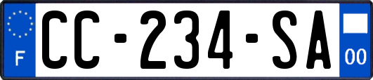 CC-234-SA