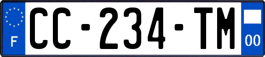 CC-234-TM