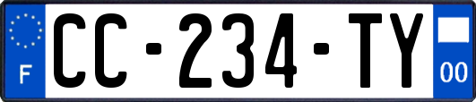 CC-234-TY