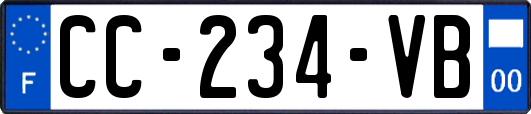 CC-234-VB