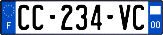 CC-234-VC