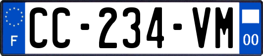 CC-234-VM
