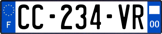 CC-234-VR