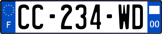 CC-234-WD