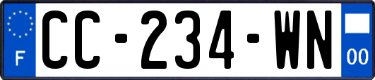 CC-234-WN