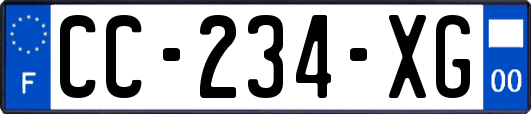 CC-234-XG