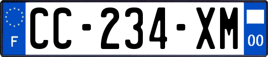 CC-234-XM