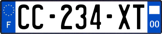 CC-234-XT