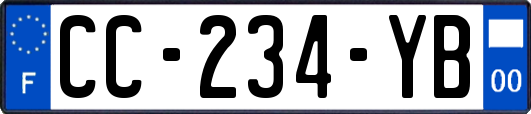 CC-234-YB