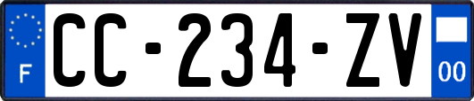 CC-234-ZV