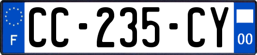 CC-235-CY