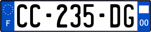 CC-235-DG