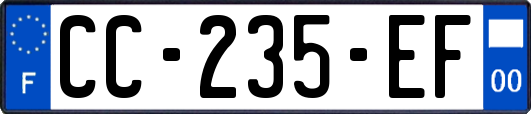 CC-235-EF