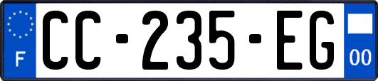 CC-235-EG