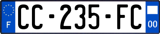 CC-235-FC