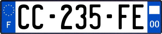 CC-235-FE