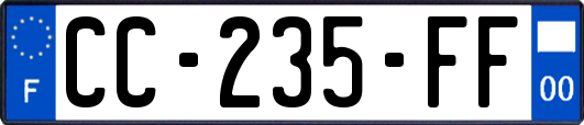 CC-235-FF