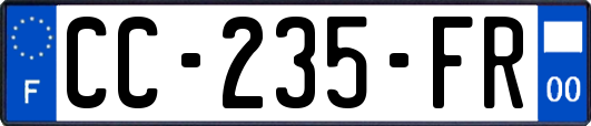 CC-235-FR