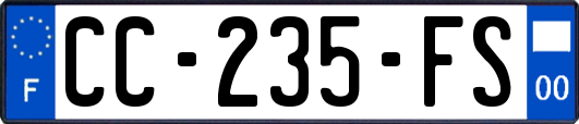 CC-235-FS