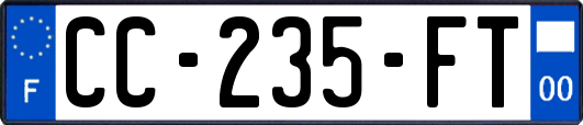 CC-235-FT