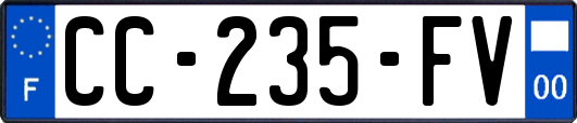 CC-235-FV