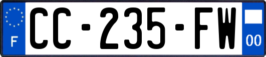 CC-235-FW