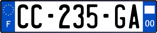 CC-235-GA