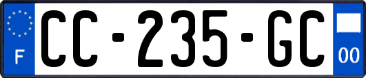 CC-235-GC