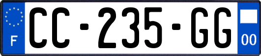 CC-235-GG