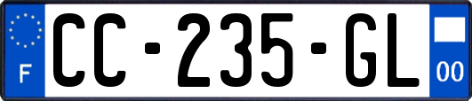 CC-235-GL