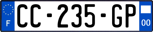 CC-235-GP