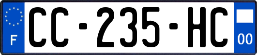 CC-235-HC