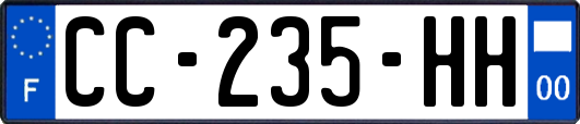 CC-235-HH