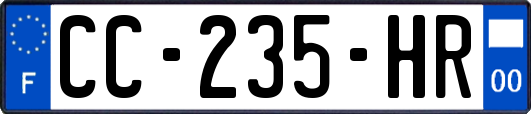 CC-235-HR