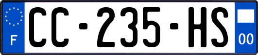 CC-235-HS
