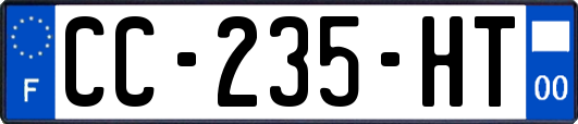 CC-235-HT