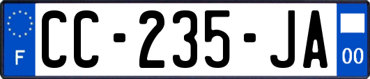 CC-235-JA