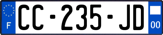 CC-235-JD
