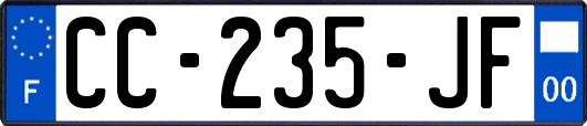 CC-235-JF