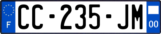 CC-235-JM
