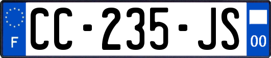 CC-235-JS