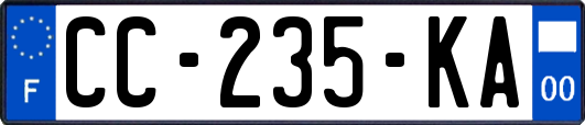 CC-235-KA