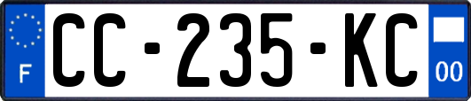 CC-235-KC