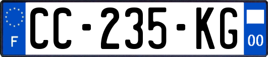 CC-235-KG