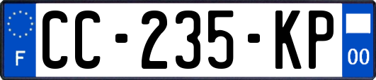 CC-235-KP