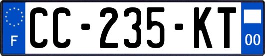 CC-235-KT